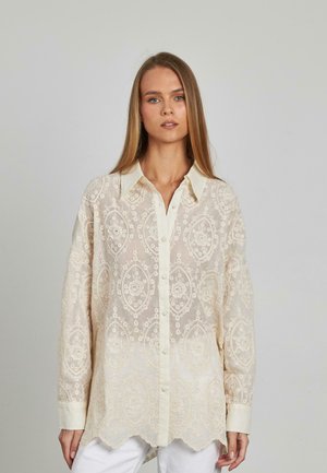 Camicia - blanco