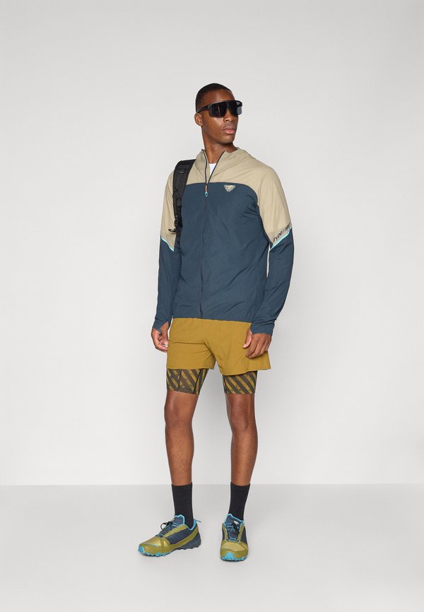 TRAIL SHORTS - Sports shorts - relic4