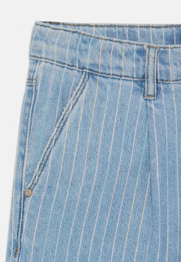 BELLA SKATER STRIPE - Relaxed fit jeans3