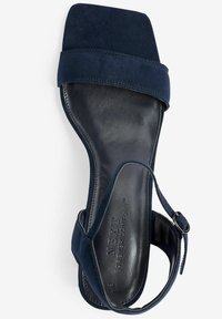Next SIMPLE  - Sandalai - dark blue