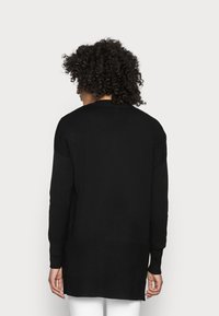Soyaconcept Chaqueta de punto - black