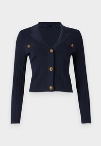 FELICITY JACKET - Cardigan - smart blue