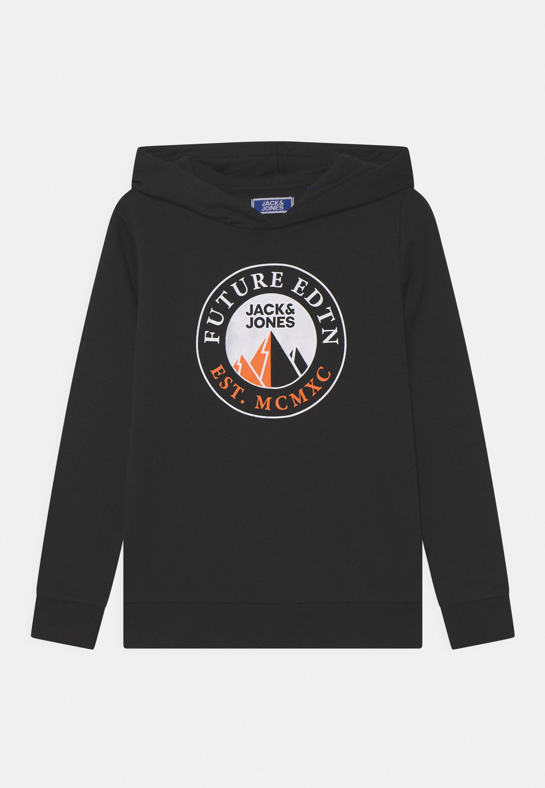 Ensemble T-Shirt + Short Jack&Jones Junior - 100% Coton - Pour Garçon - Style Décontracté