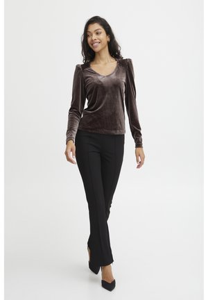 BYPERLINA LS - Long sleeved top - java