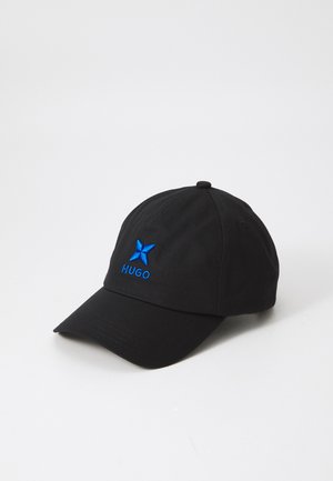 JINKO STAR UNISEX - Kepuraitė - black