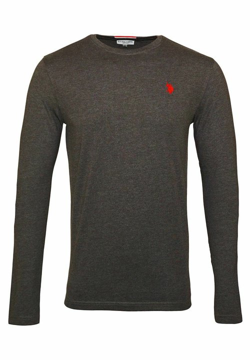 Men's Luxury Cotton T-shirts (TIGERLOCK) RH-03