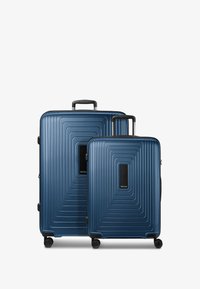Unausgewählt, dark blue metallic