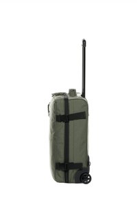 Sons of Aloha 2IN1 CARRY-ON TROLLEY & BACKPACK KANE - Trolley - olive/green