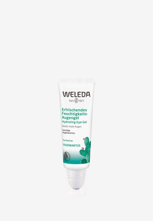 PRICKLY PEAR HYDRATING EYE GEL - Ögonvård - -