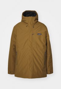 Non sélectionné, coriander brown