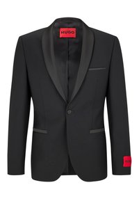 ARTI - Blazer jacket - black