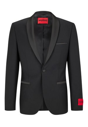 ARTI - Blazer jacket - black