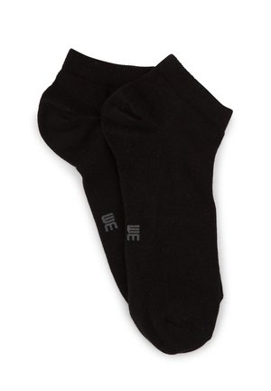 Socken - black