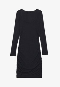 Sélectionné, black