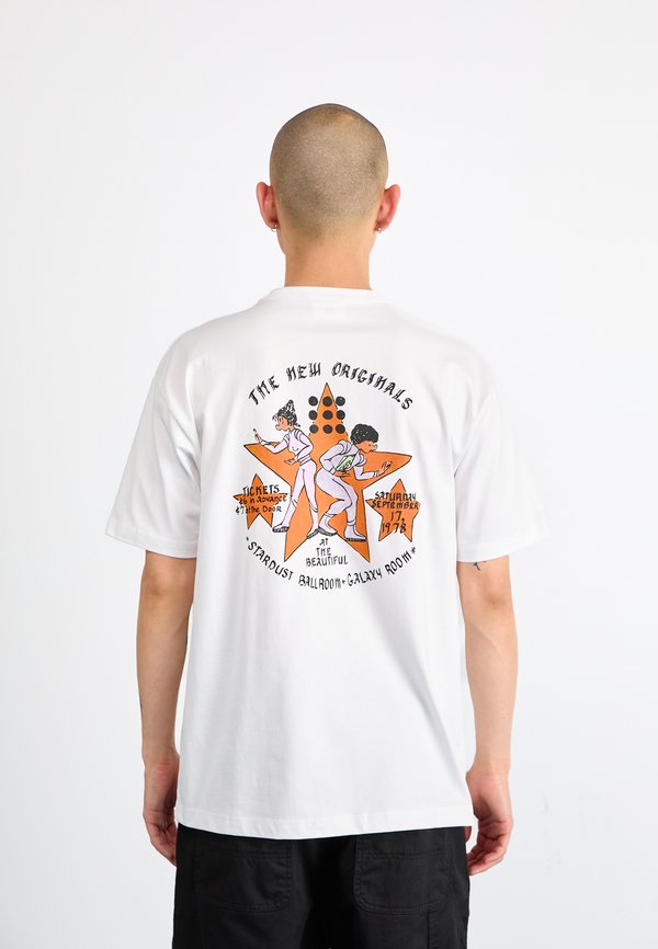 STARDUST TEE - Print T-shirt