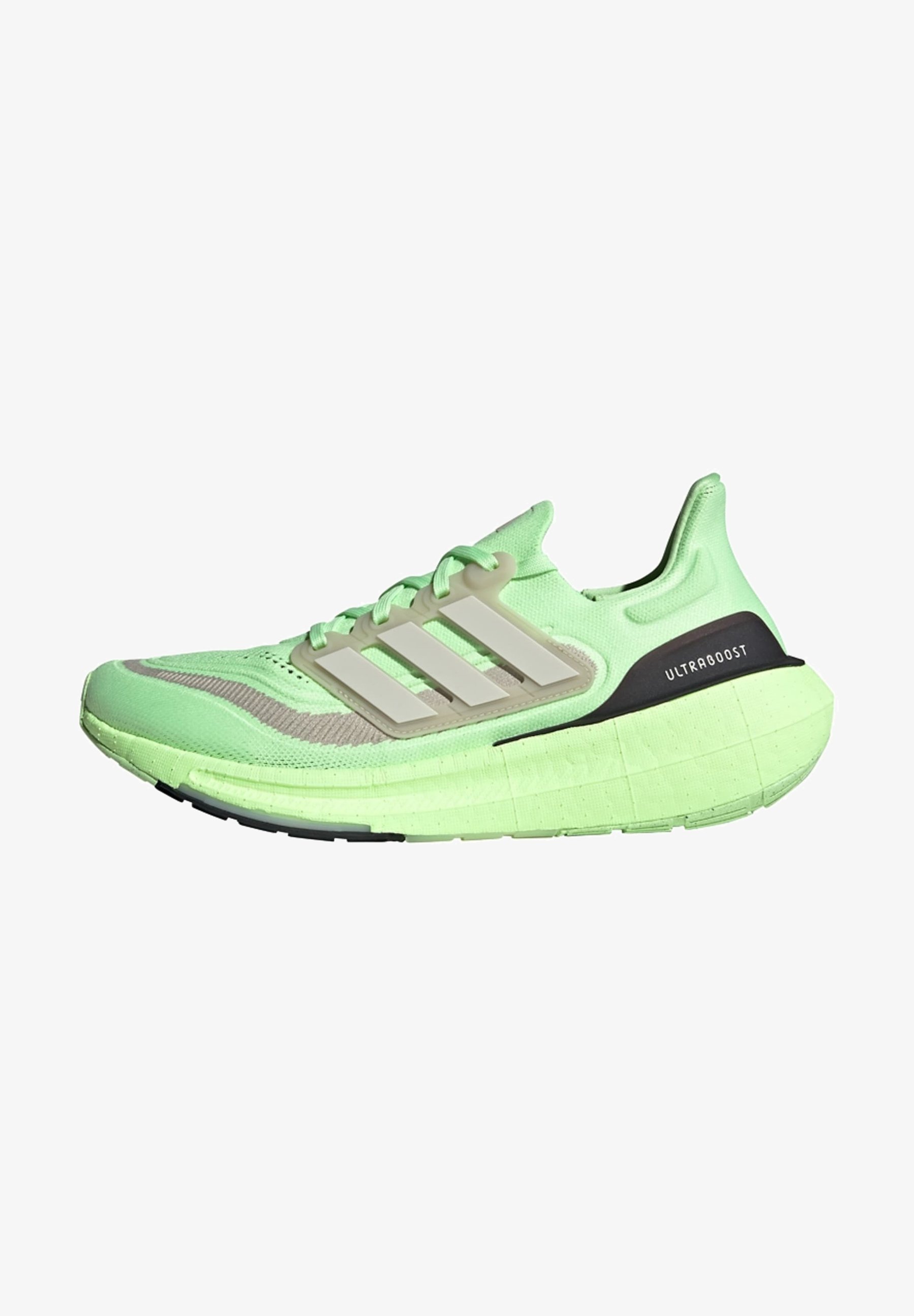 Adidas ultra boost grey green Clearance