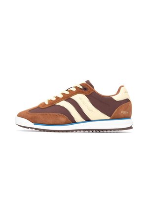 SNEAKER - Zapatillas - brown