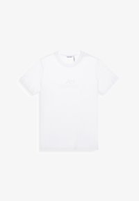 Nije odabrano, white