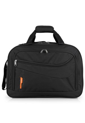 Weekender - black