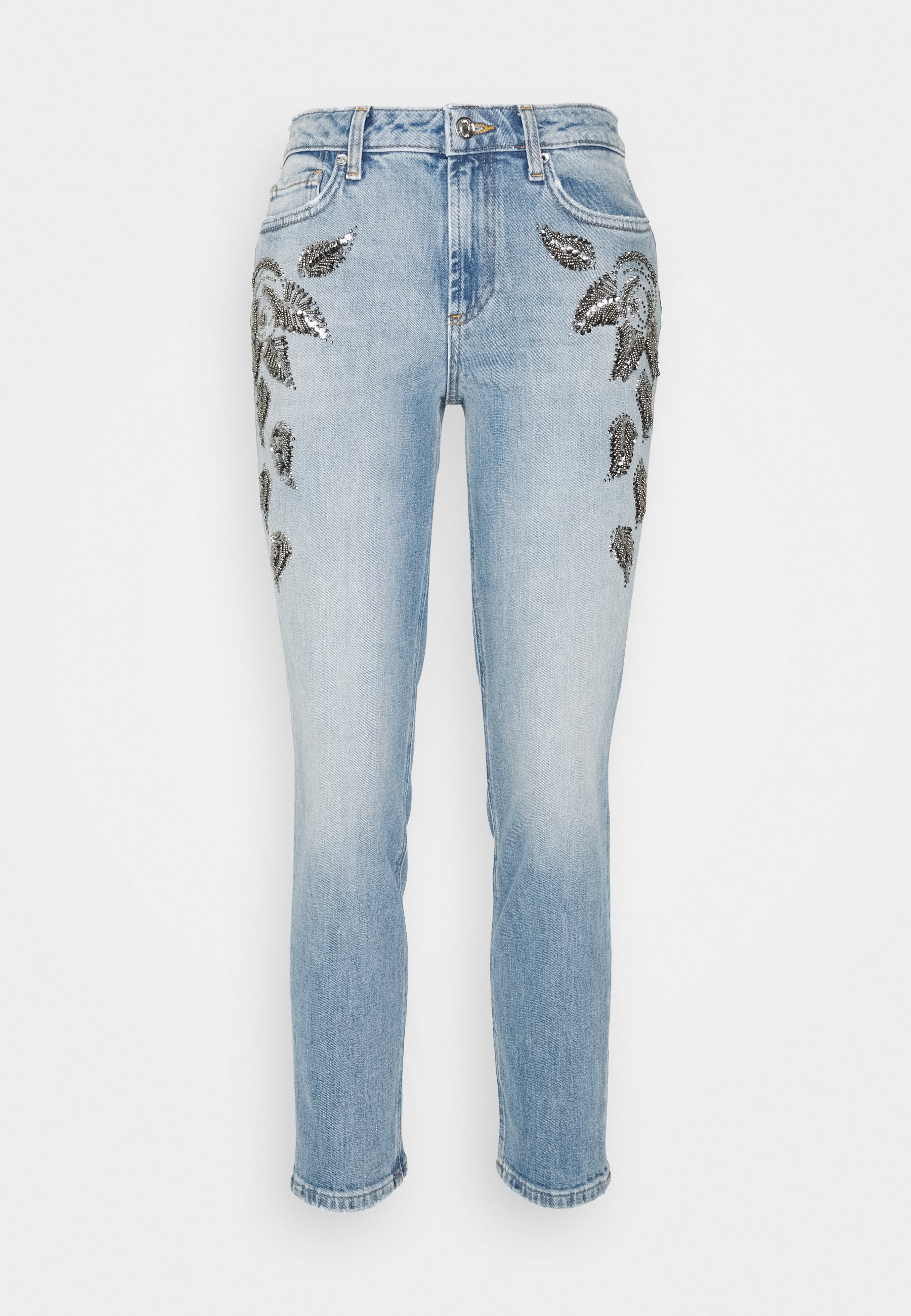 Pantalones Vaqueros Liu Jo | Jeans Denim Mujer ⋆ NWIDHHC