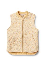 Unausgewählt, yellow cherries