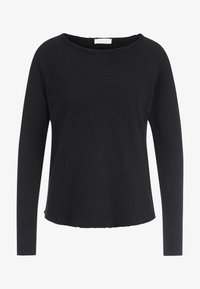 Unselected, black