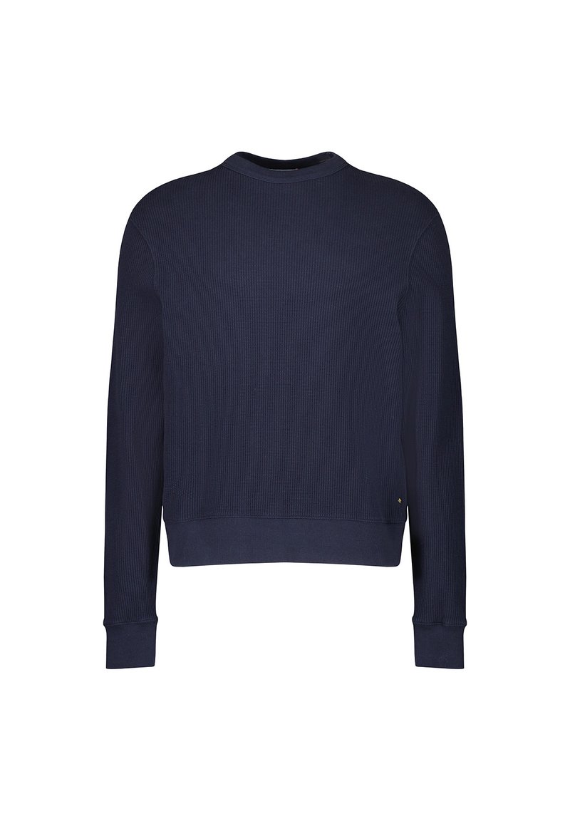 RIVIERAS Sweater donkerblauw