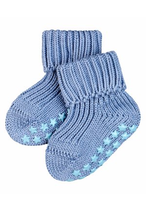 FALKE Socken - blue