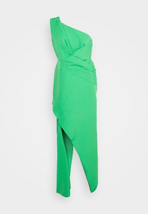 LUNA GOWN - Robe de cocktail - green