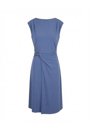 GUIDO MARIA KRETSCHMER, GUIDO MARIA KRETSCHMER KLEID - Day dress - blau