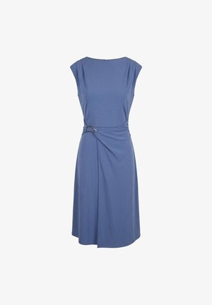 GUIDO MARIA KRETSCHMER, GUIDO MARIA KRETSCHMER KLEID - Freizeitkleid - blau