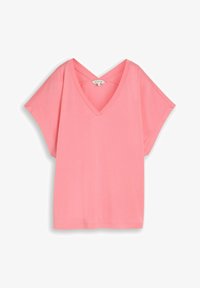 Ausgewählt, soft fuchsia pink
