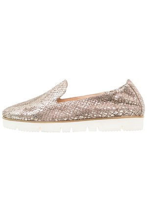 Kennel + Schmenger Loafers - brown