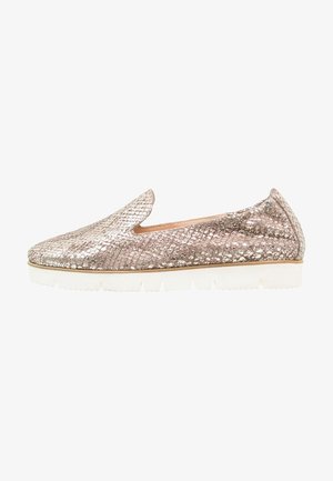 Kennel + Schmenger, Chaussons - brown