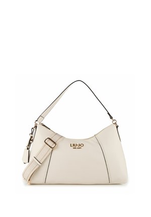 TREPIDA SCHULTER - Sac à main - cream