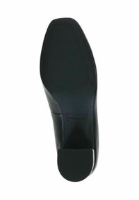 Caprice Klasszikus sarkú cipők - black nappa