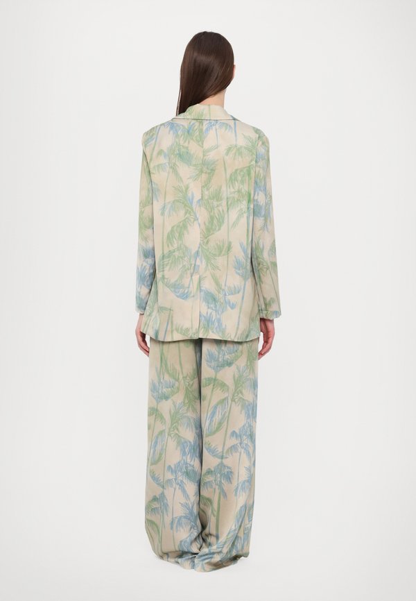 LUCERNA - Blazer - ecru4