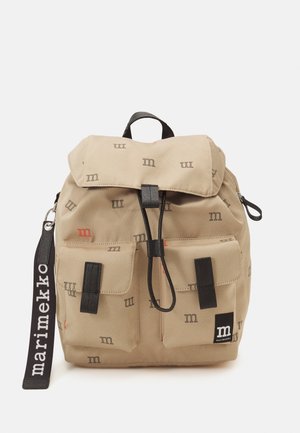 Reppu - brown