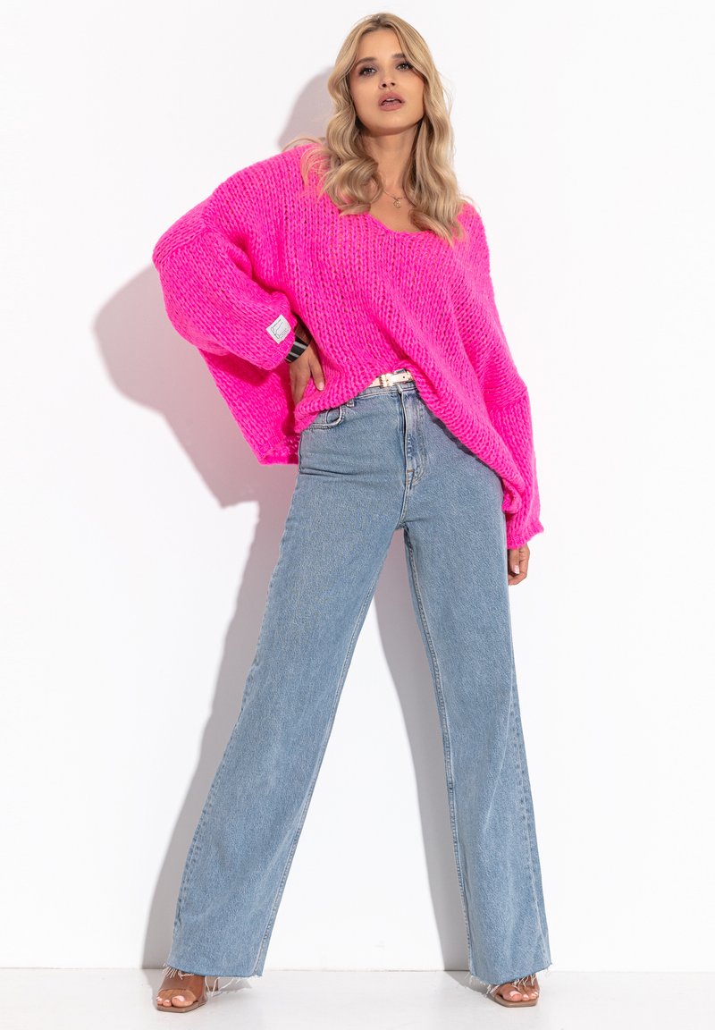 Fobya Sweter