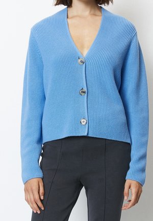 Gilet - light blue