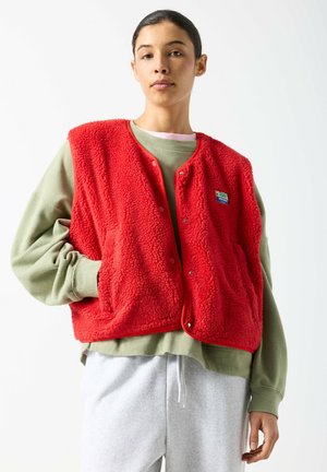 HOKTOWN - Veste sans manches - love