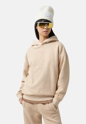 SIBEL - Hoodie - beige