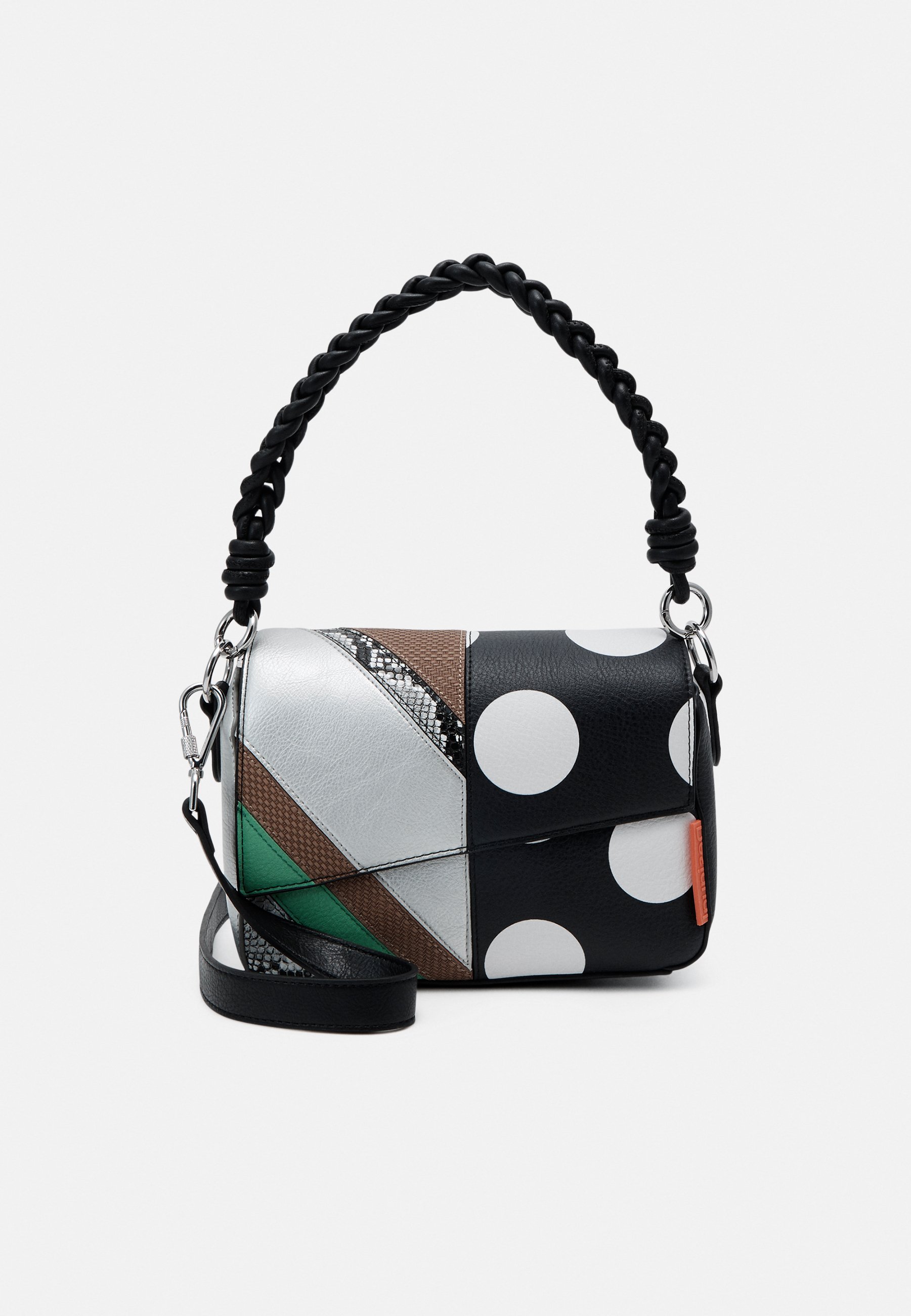 Schultertasche Desigual Taschen Neue Kollektion 2022 Desigual