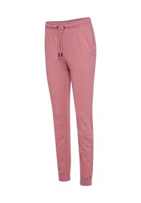 Hummel ACTIVE - Jogginghose - dusty rose
