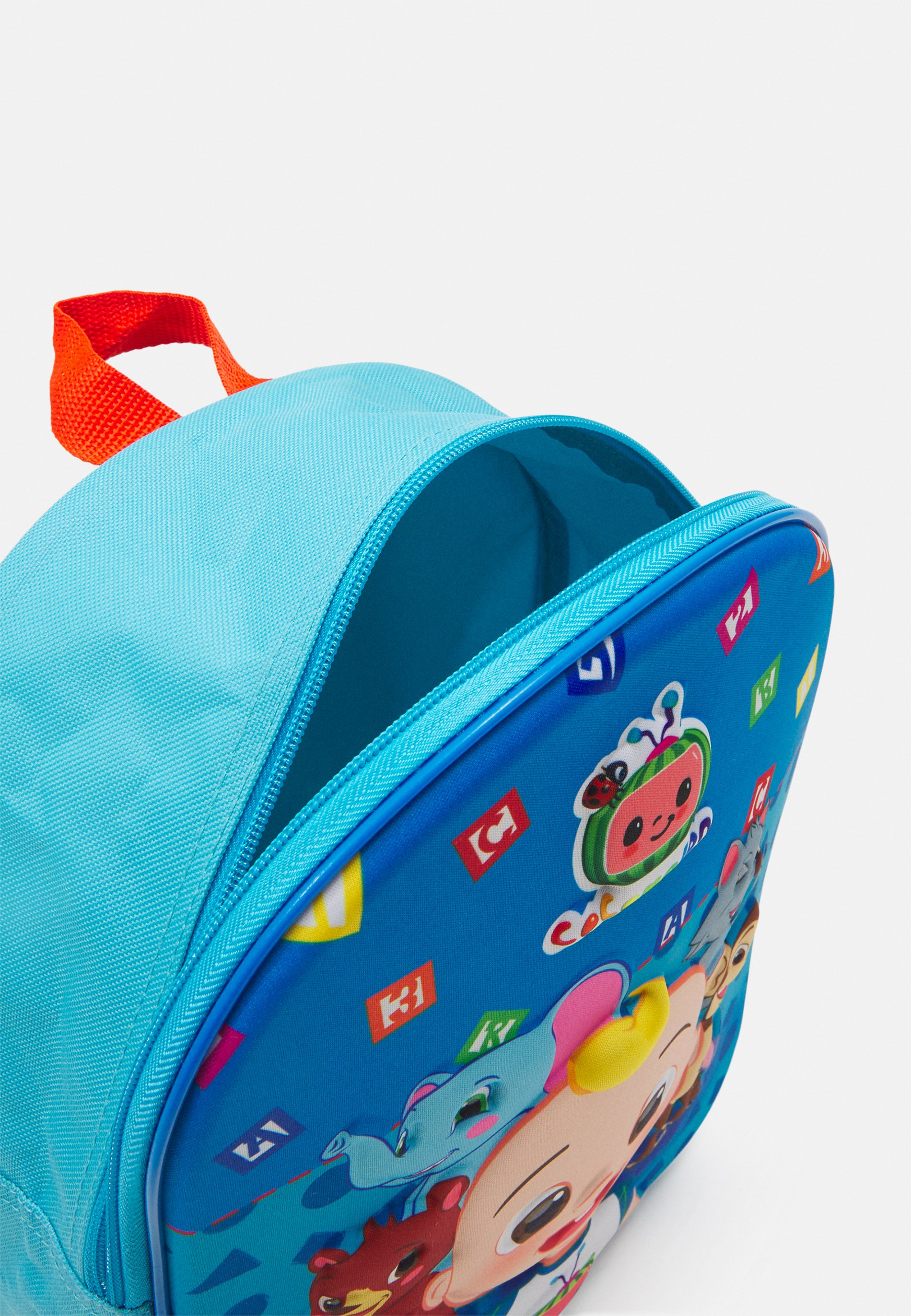 Melody Jane Puppenhaus-Rucksack Blau – Miniatur-Schule-Zubehör Im Maßstab 1:12, Detailreich