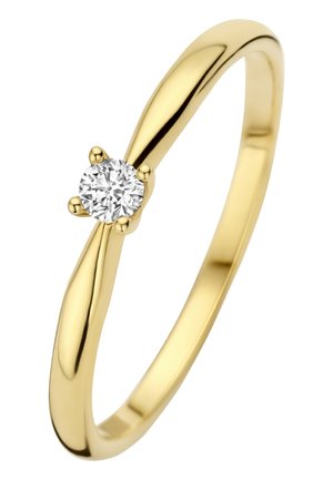 Bague - gold coloured