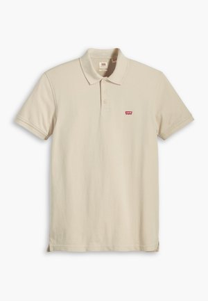 Levi's® Polosärk - sahara khaki
