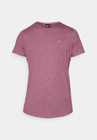 Unselected, valley grape