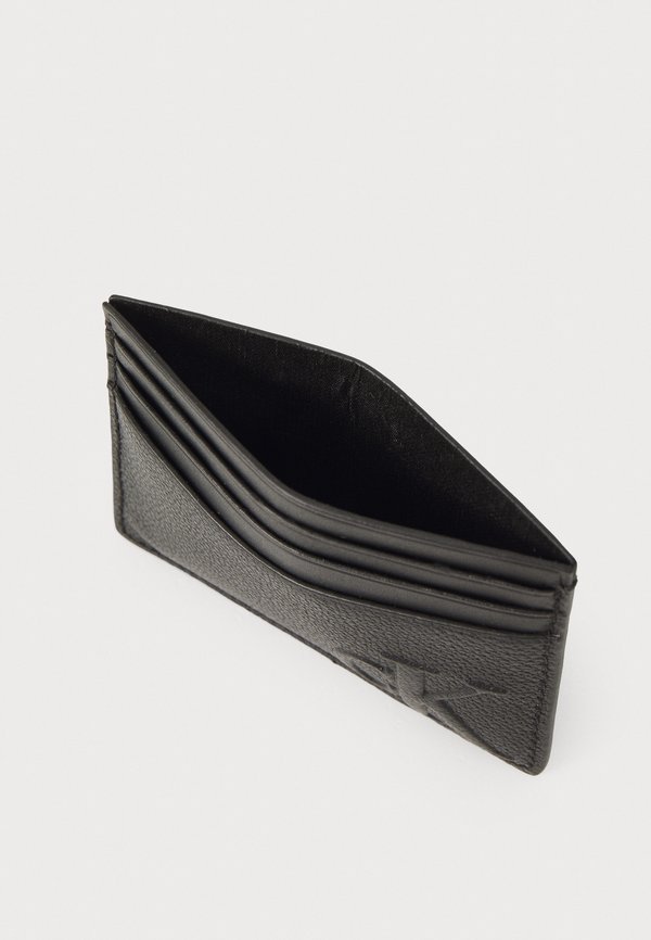 LOGO EMBOSS CARDCASE - Wallet4