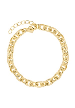 Armband - goldfarbend